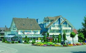 Hotel Toggenburgerhof